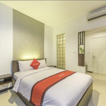Lowcost Bed & Breakfast Jimbaran Buitenkant foto