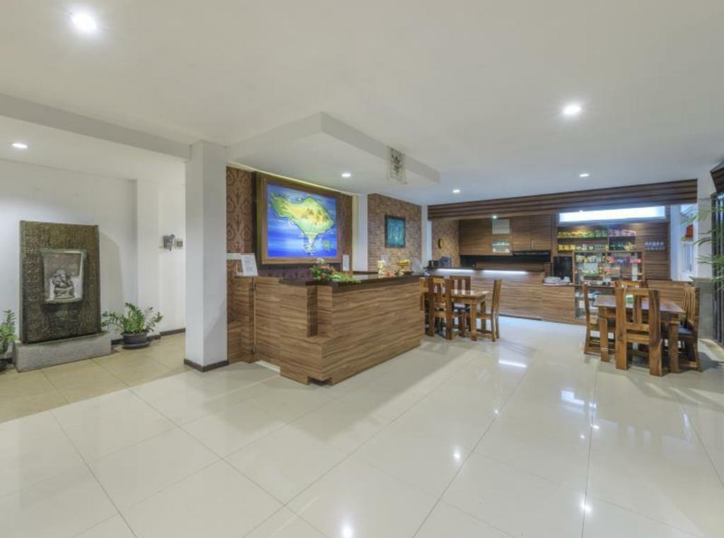 Lowcost Bed & Breakfast Jimbaran Buitenkant foto