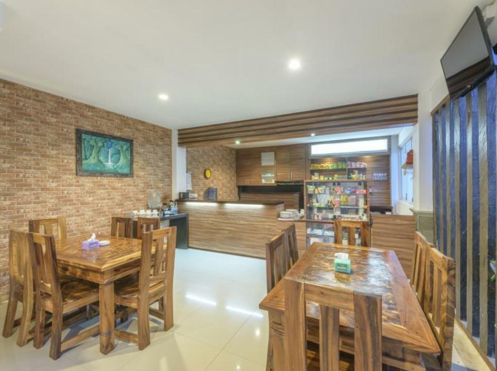 Lowcost Bed & Breakfast Jimbaran Buitenkant foto