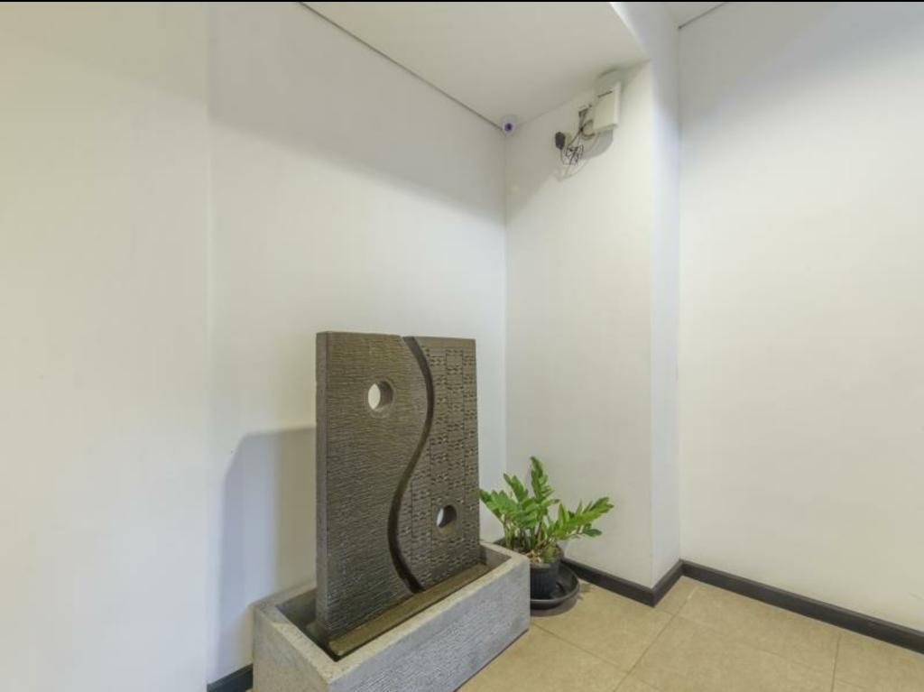 Lowcost Bed & Breakfast Jimbaran Buitenkant foto